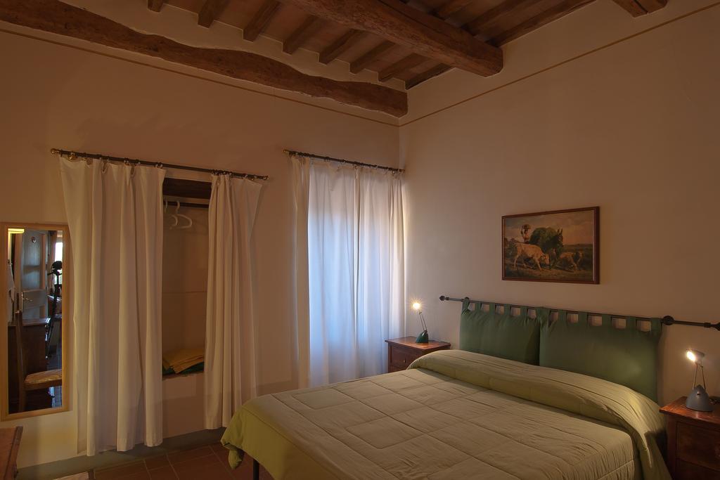 Podere Violino Sansepolcro Quarto foto