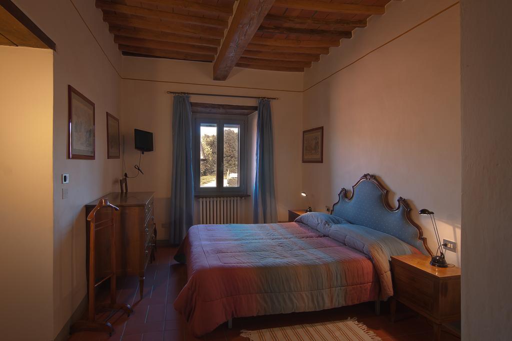 Podere Violino Sansepolcro Quarto foto