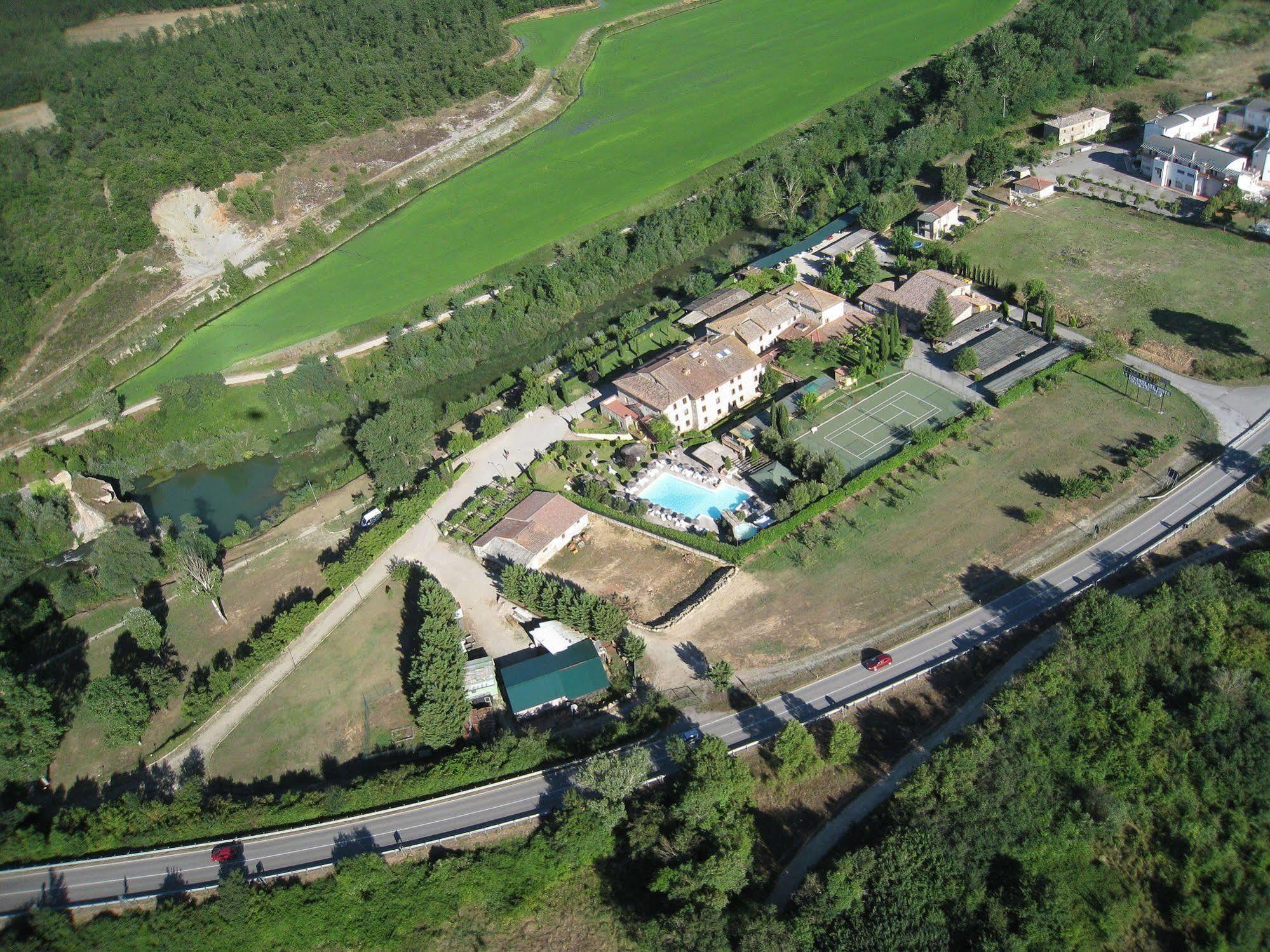 Podere Violino Sansepolcro Exterior foto